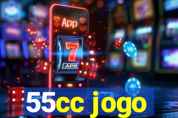 55cc jogo